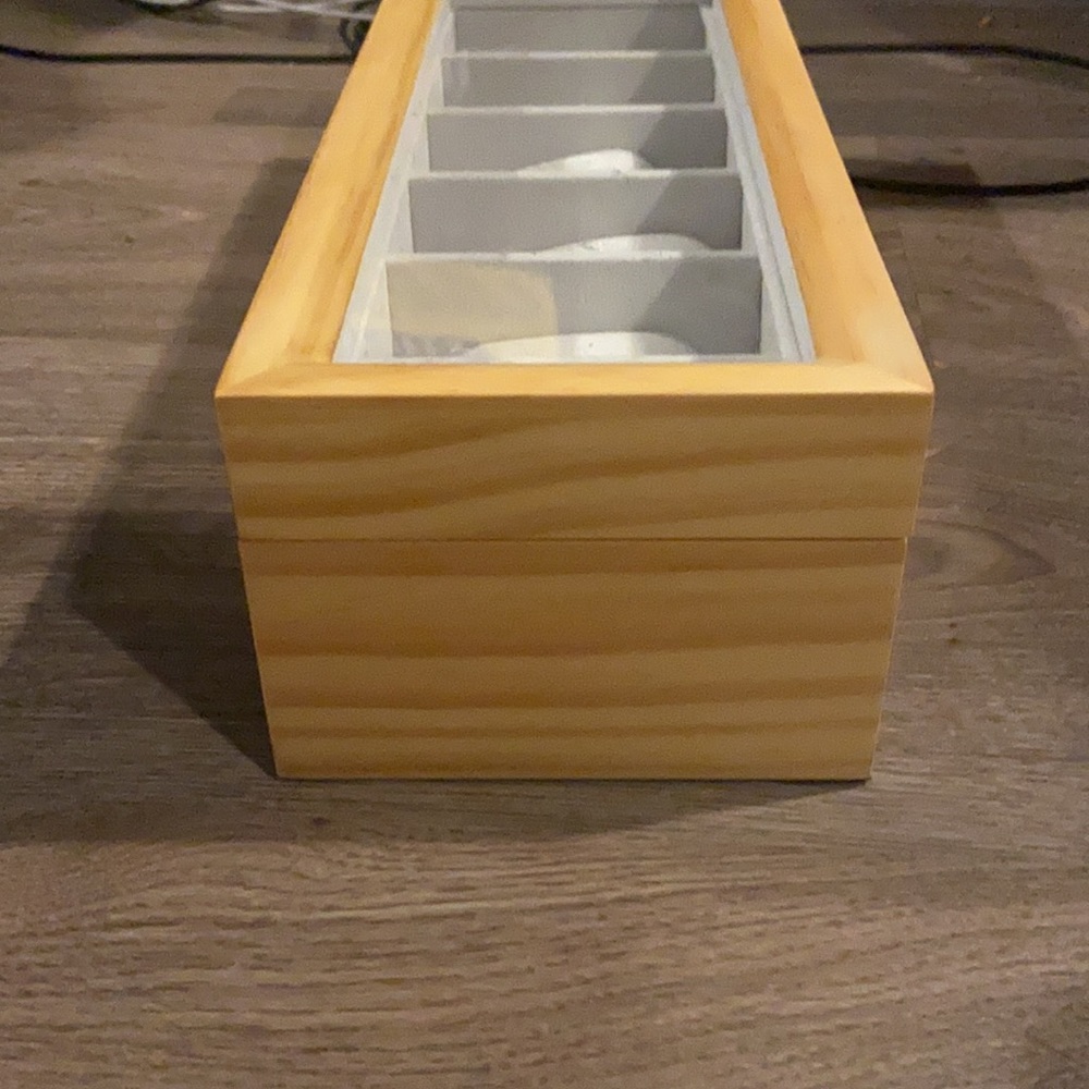 Watch Box - Picture 3 of 4